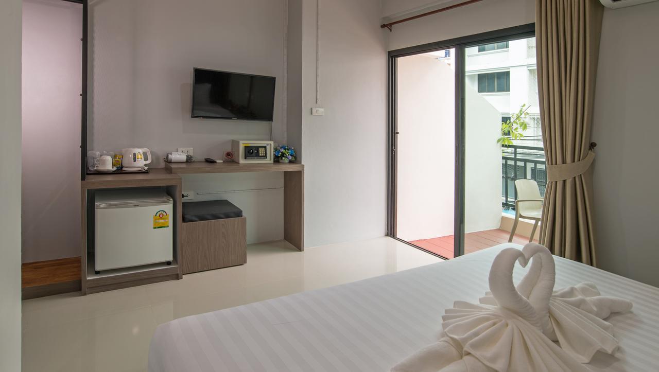 Lada Express Hotel Krabi