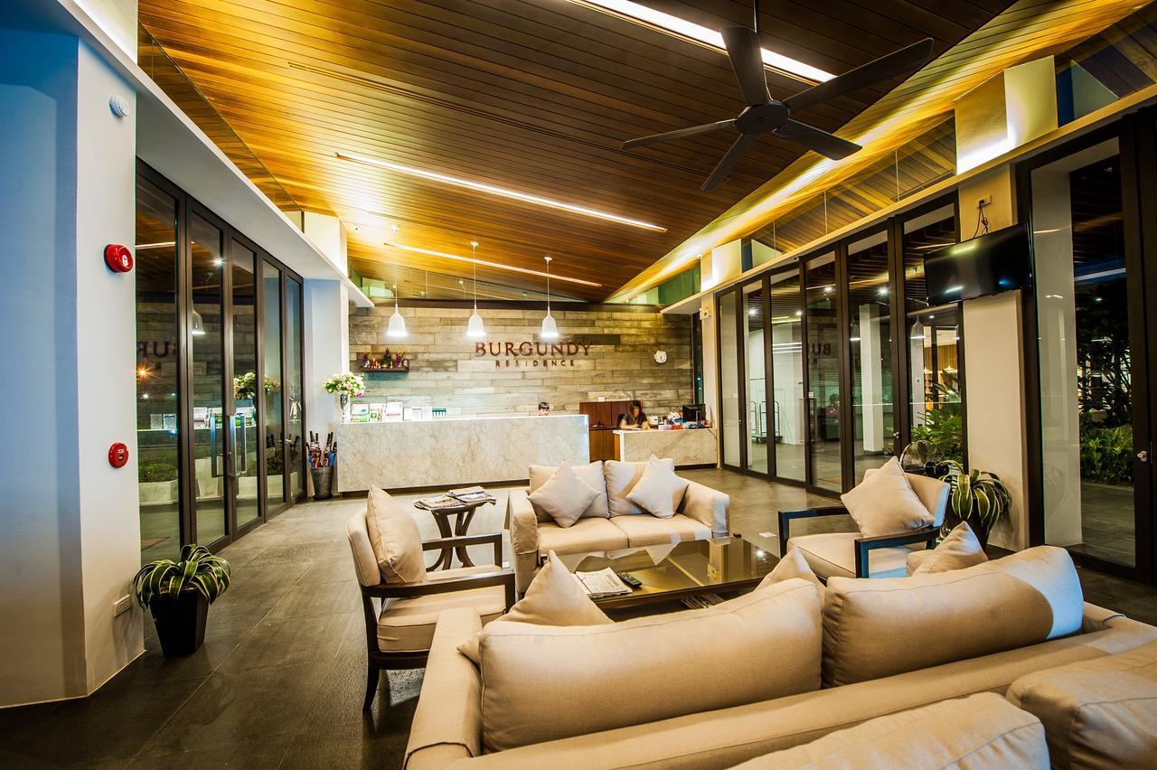 Burgundy 304 Hotel 3*