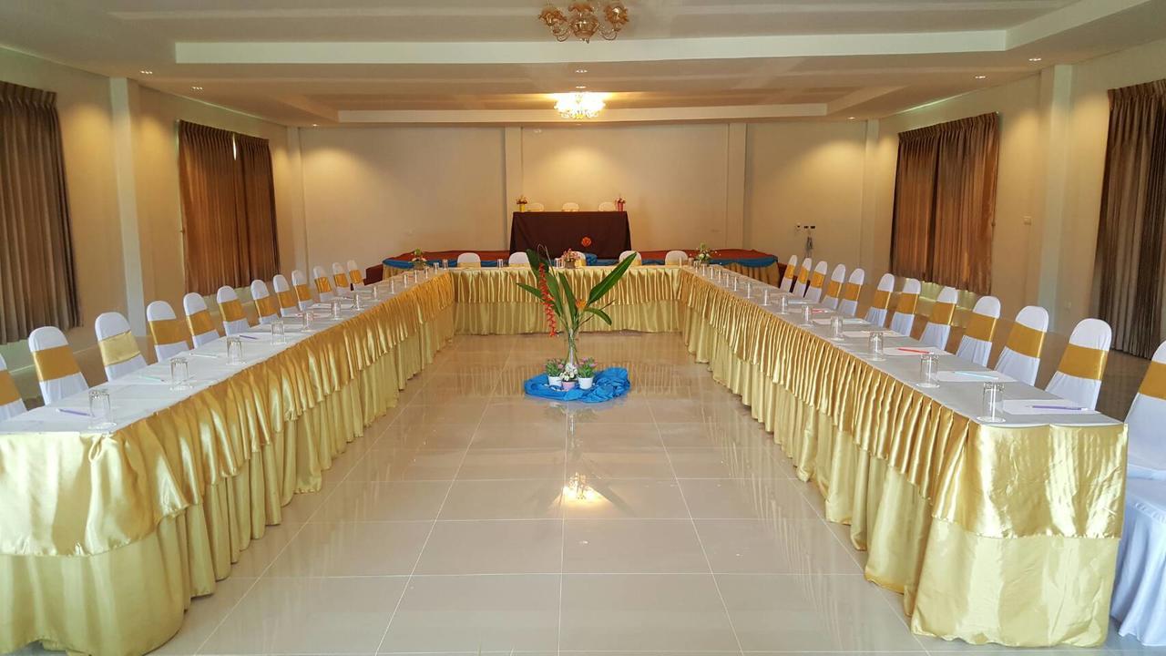 Thongsathit Hill Khao Yai 3*