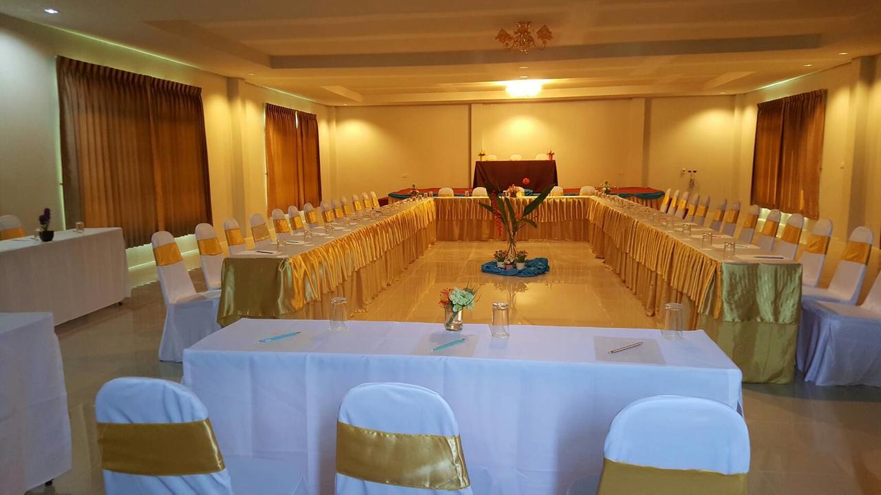 Resort Thongsathit Hill Khao Yai 3*