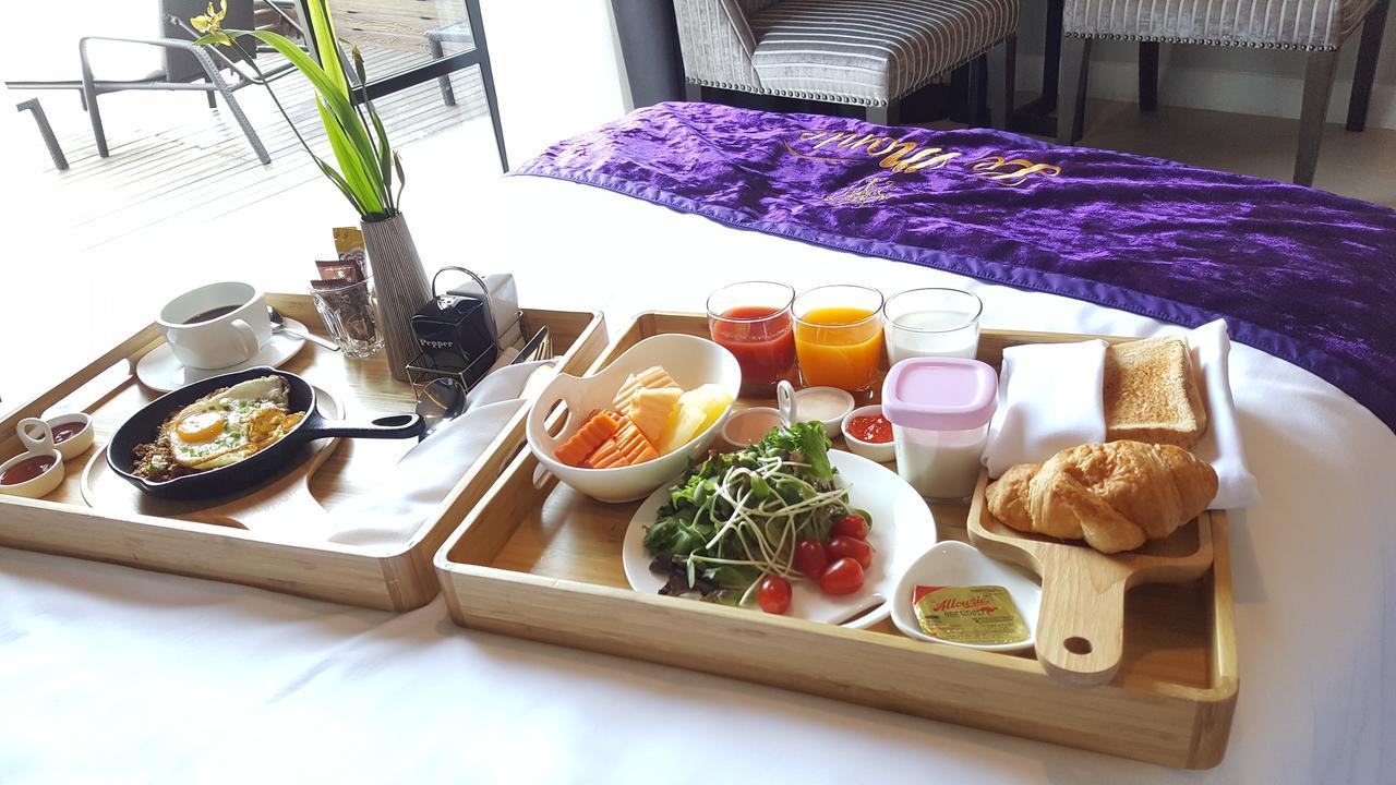 Le Monte Khao Yai 4*