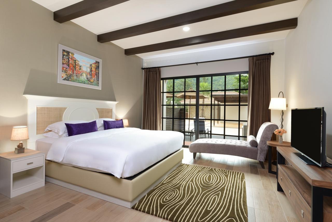 Le Monte Khao Yai