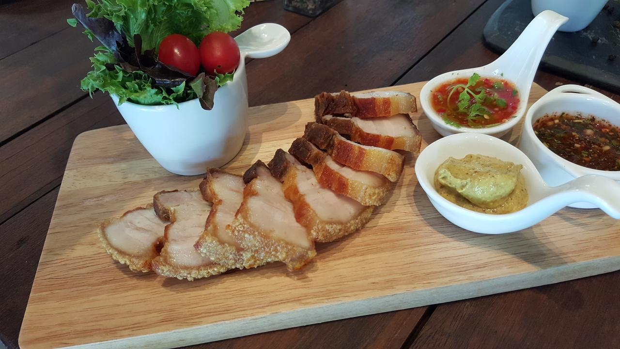 Hotel Le Monte Khao Yai Mu Si