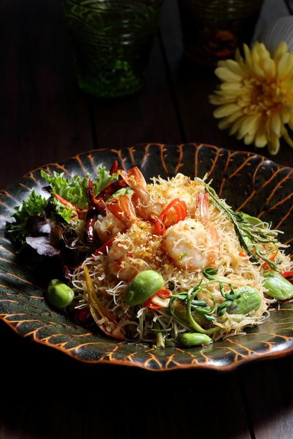 Le Monte Khao Yai Hotel