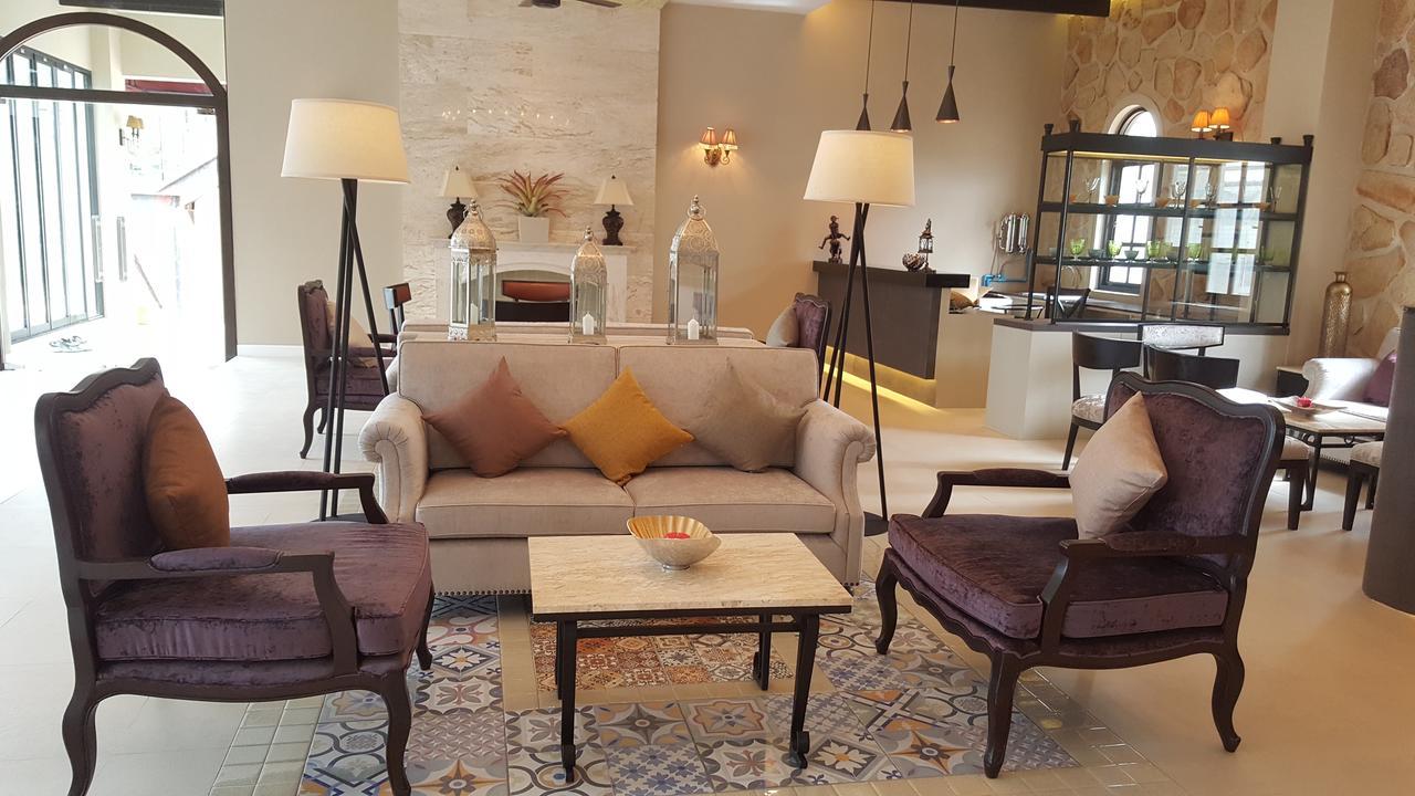 Le Monte Khao Yai 4*