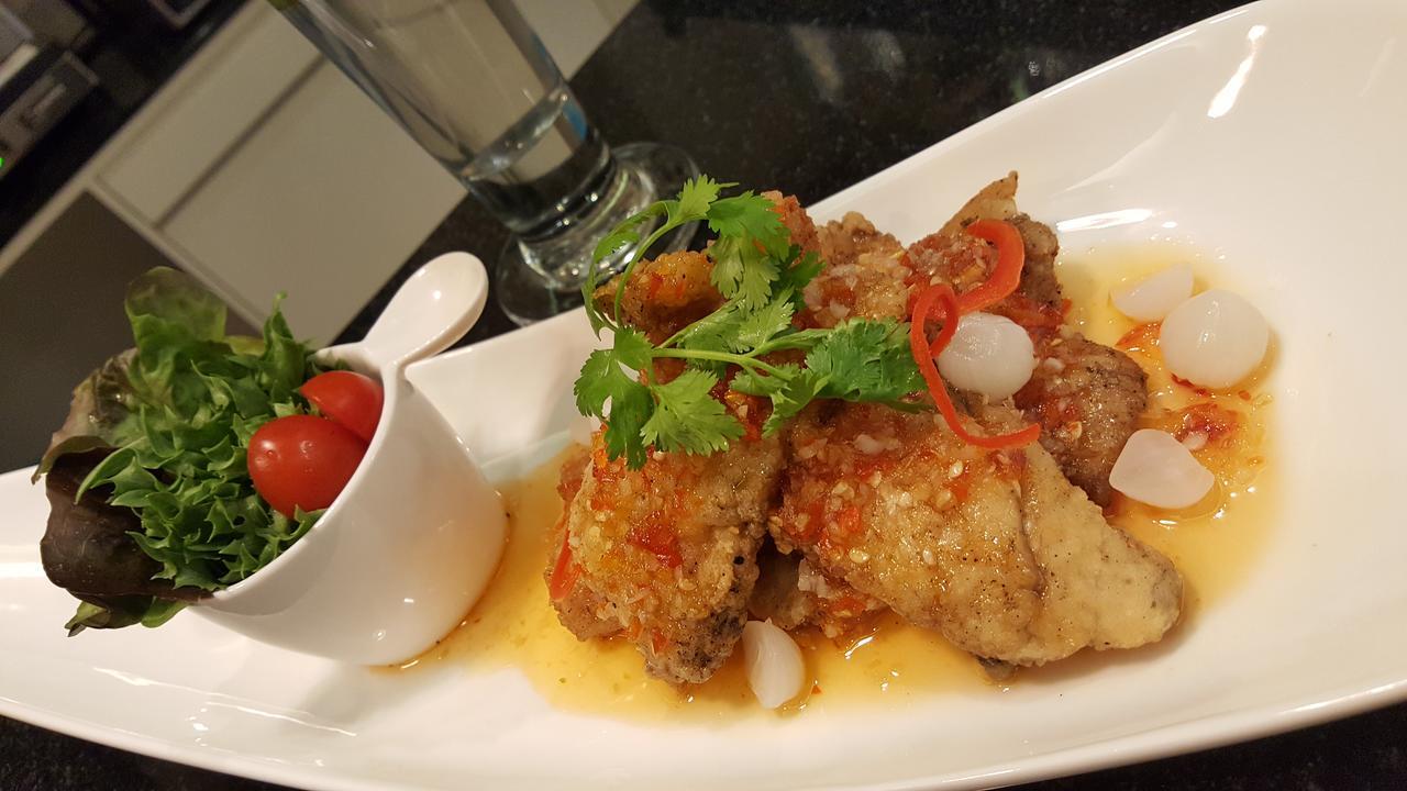 Hotel Le Monte Khao Yai 4*