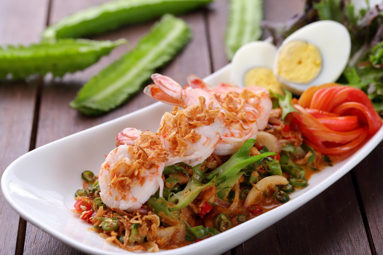 Le Monte Khao Yai 4*