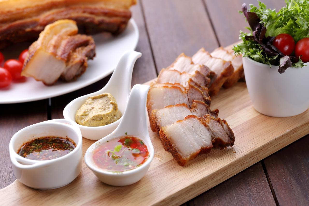 Hotel Le Monte Khao Yai 4*