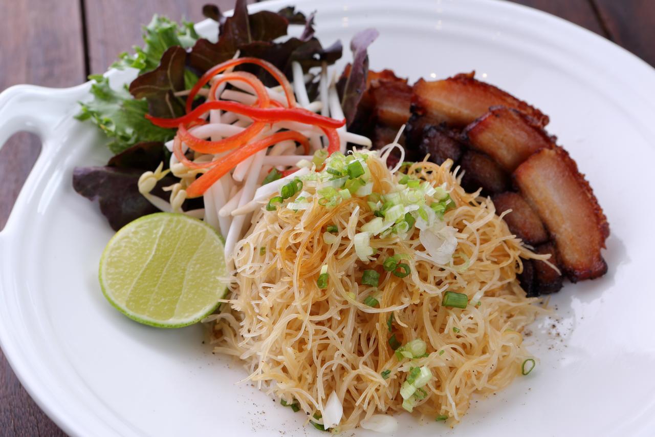 Le Monte Khao Yai 4*