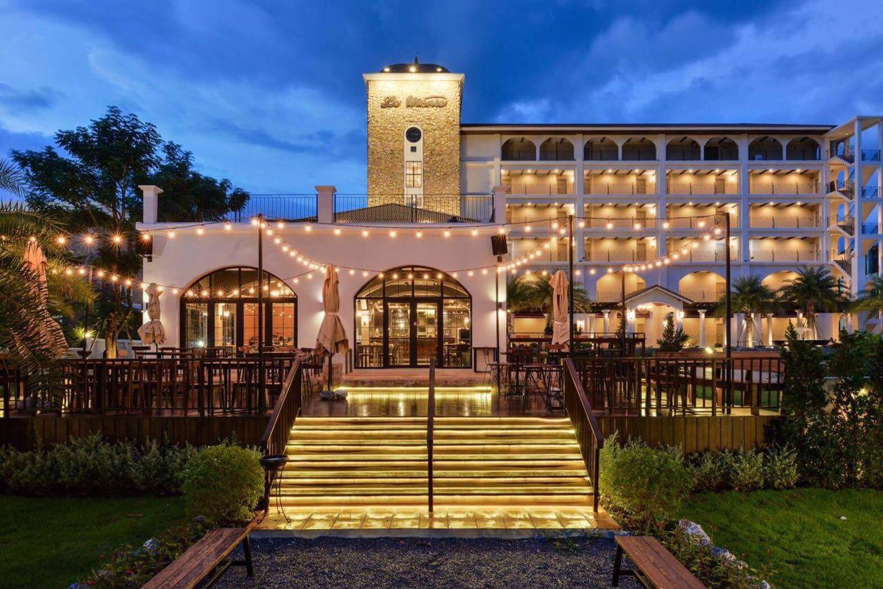 Hotel Le Monte Khao Yai 4*
