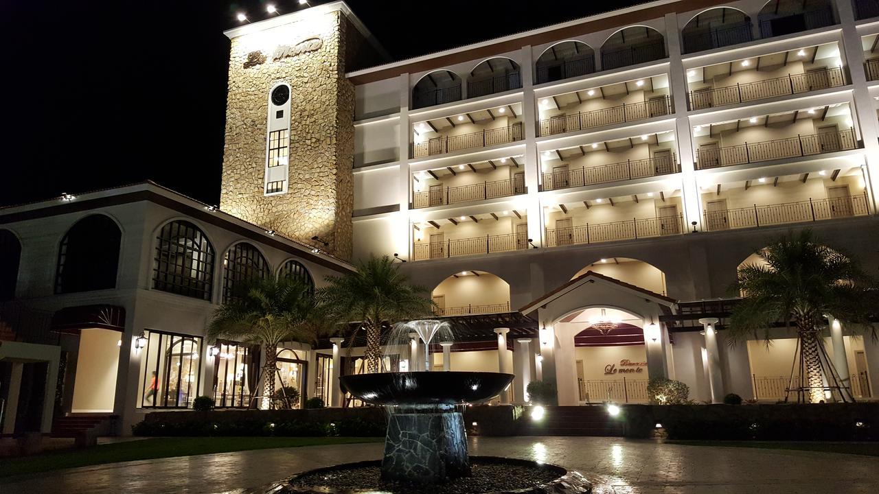 Le Monte Khao Yai