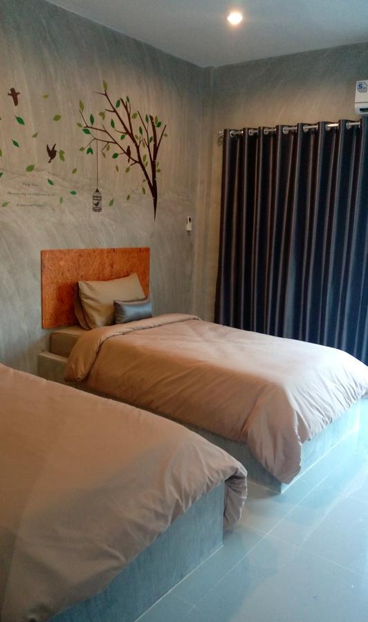 Resort Phurang Hill 3*