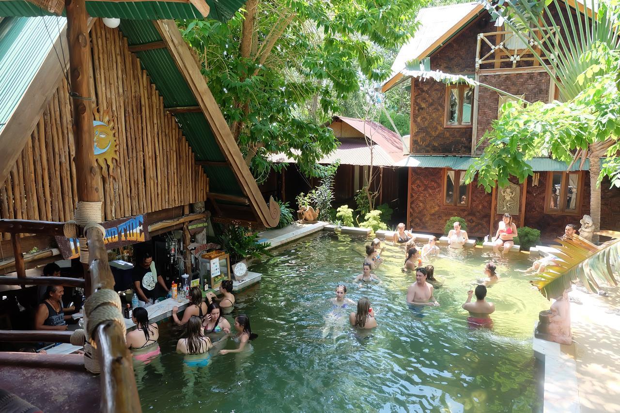 Tropical Garden Resort