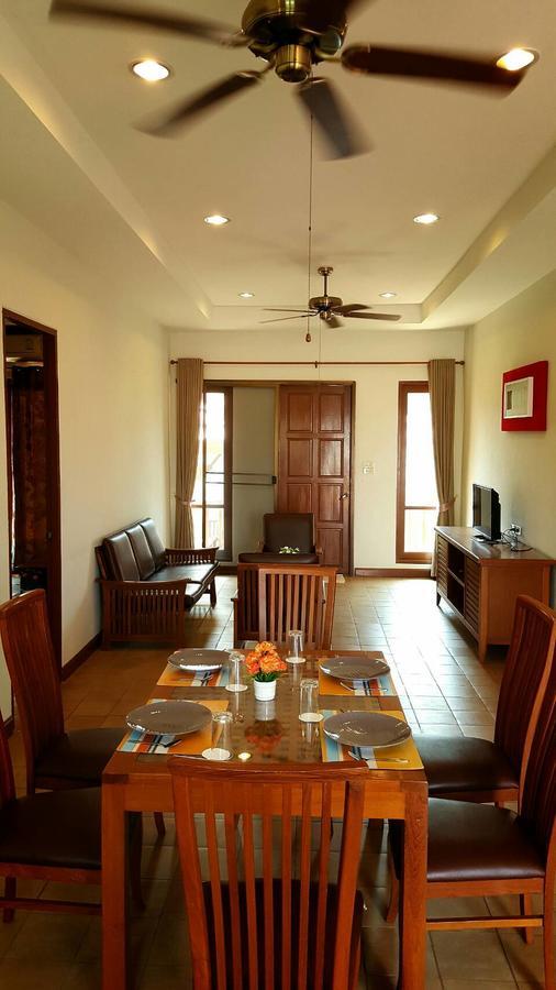 Resort Thongsathit Hill Khao Yai 3*