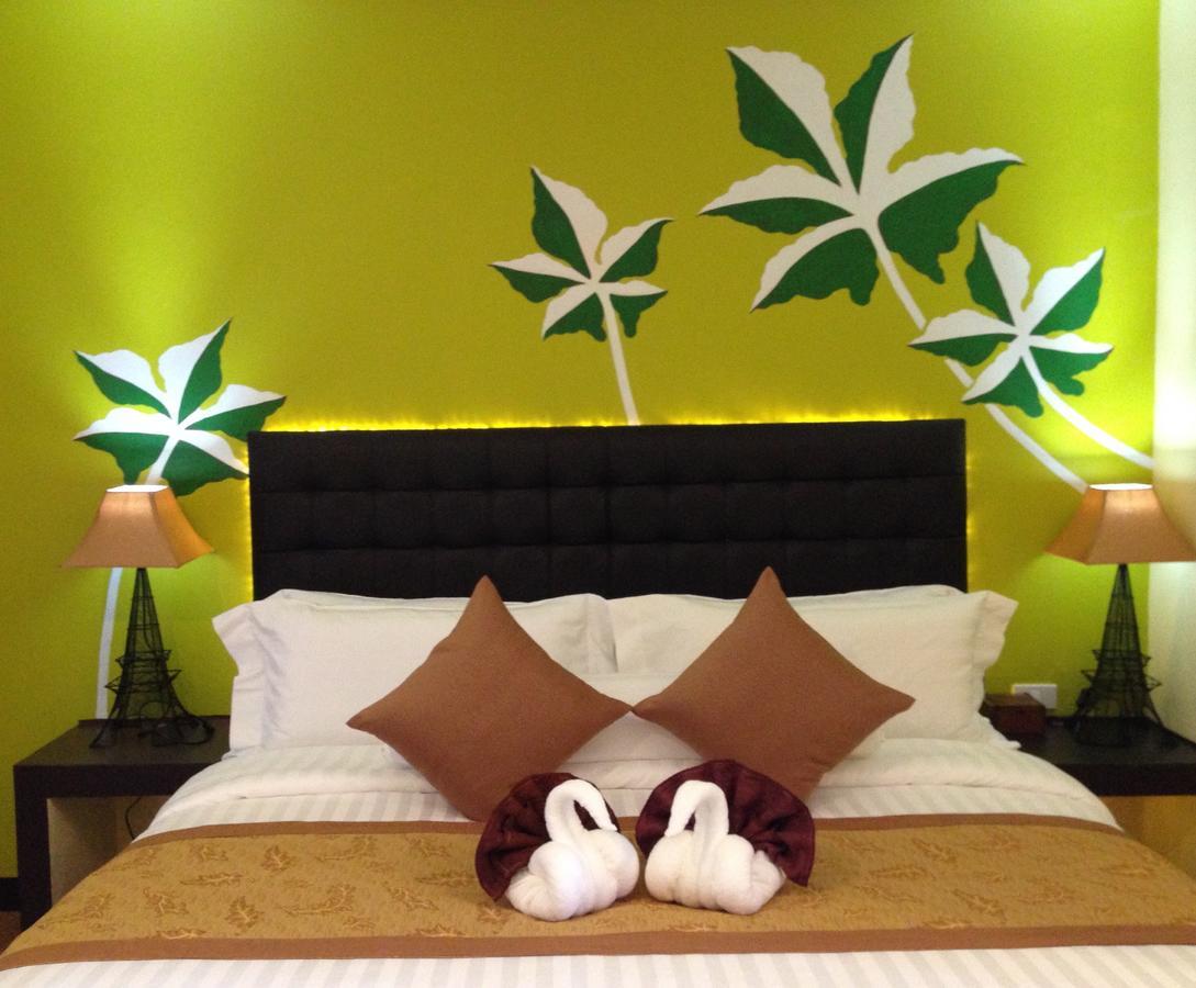 Heritage Tropical Hotel
