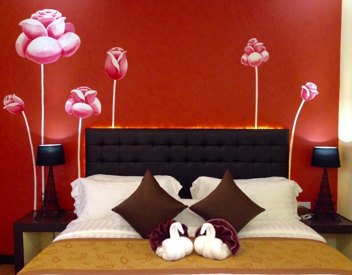 Heritage Tropical Hotel Nakhon Si Thammarat