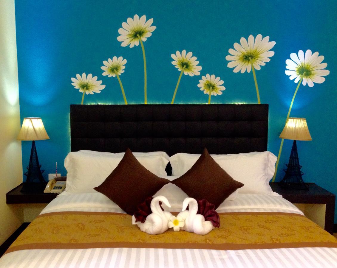 Hotel Heritage Tropical Nakhon Si Thammarat