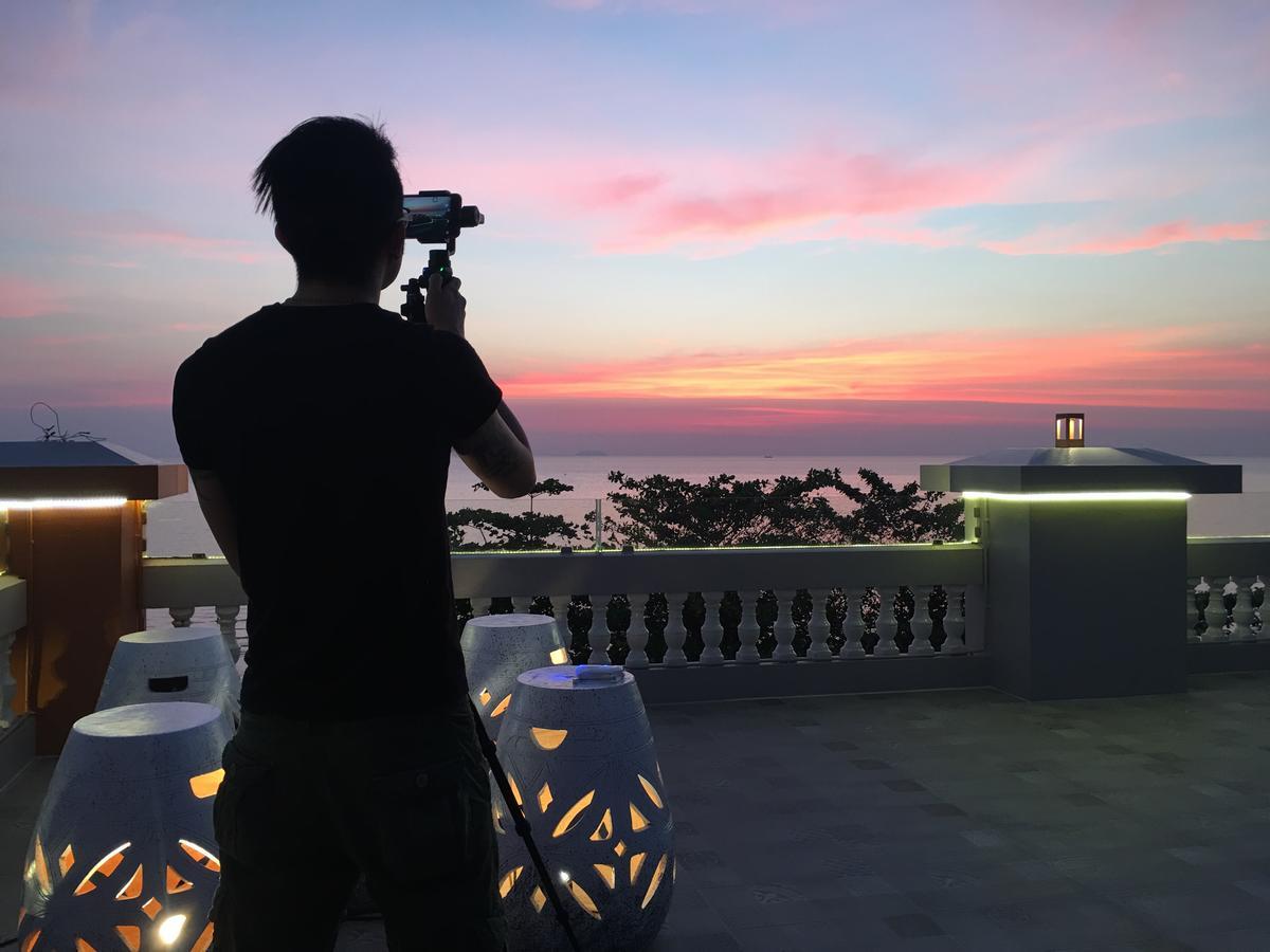 The Pat Praia de Jomtien