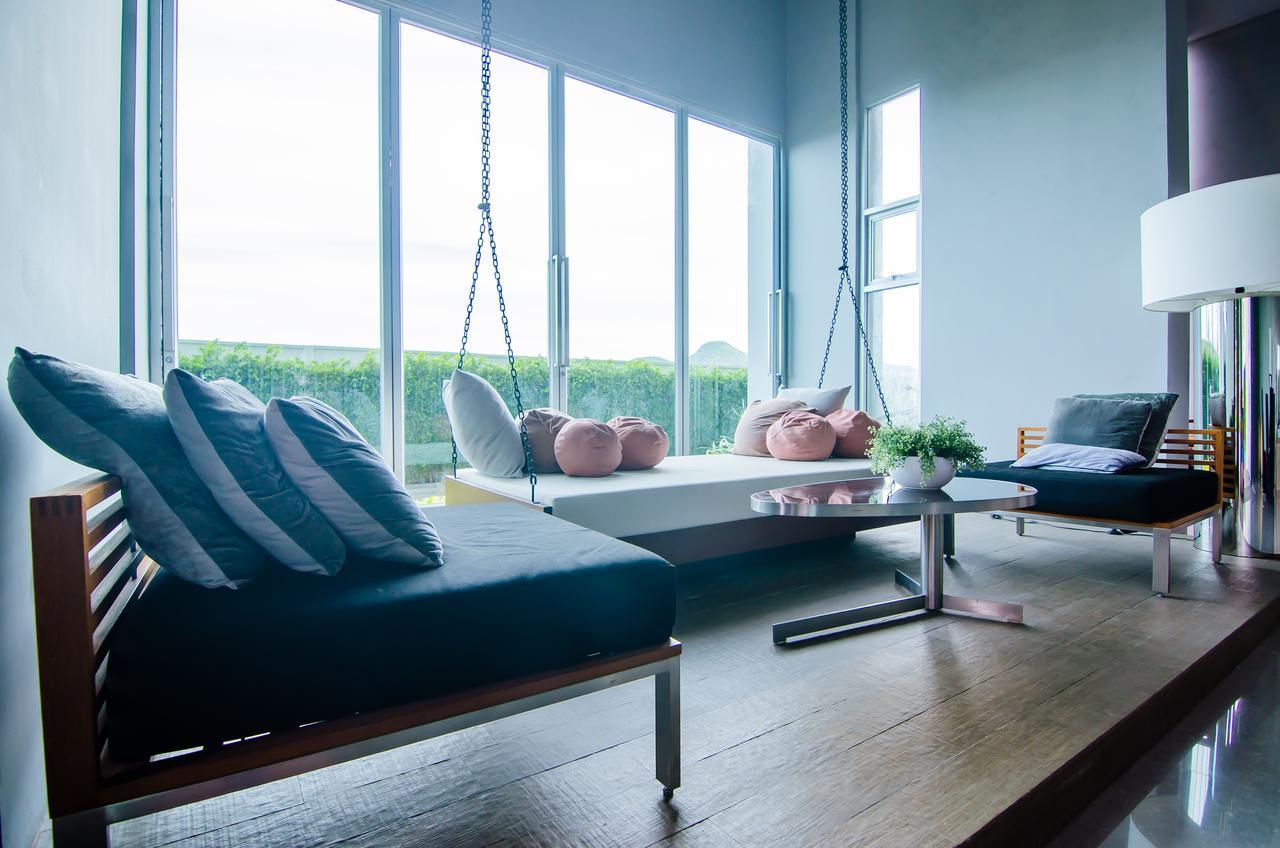 Baan Kiang Fah Fully Furnished High Floor *