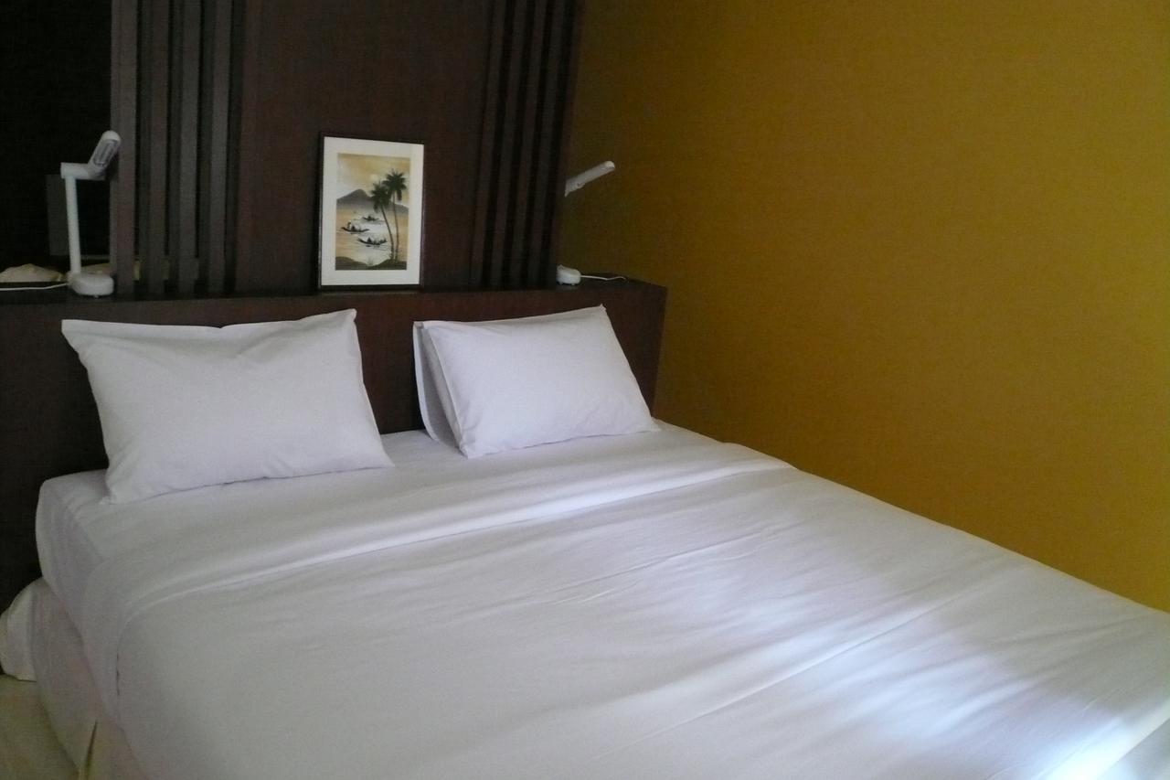 The Pier Aparthotel Chalong