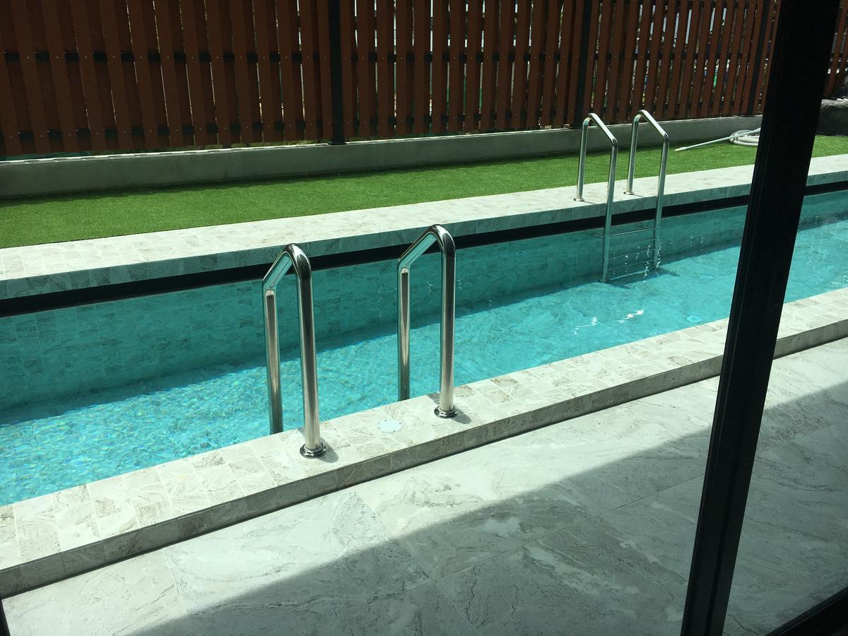 Maneetel Krabi Beachfront-sha Hotel
