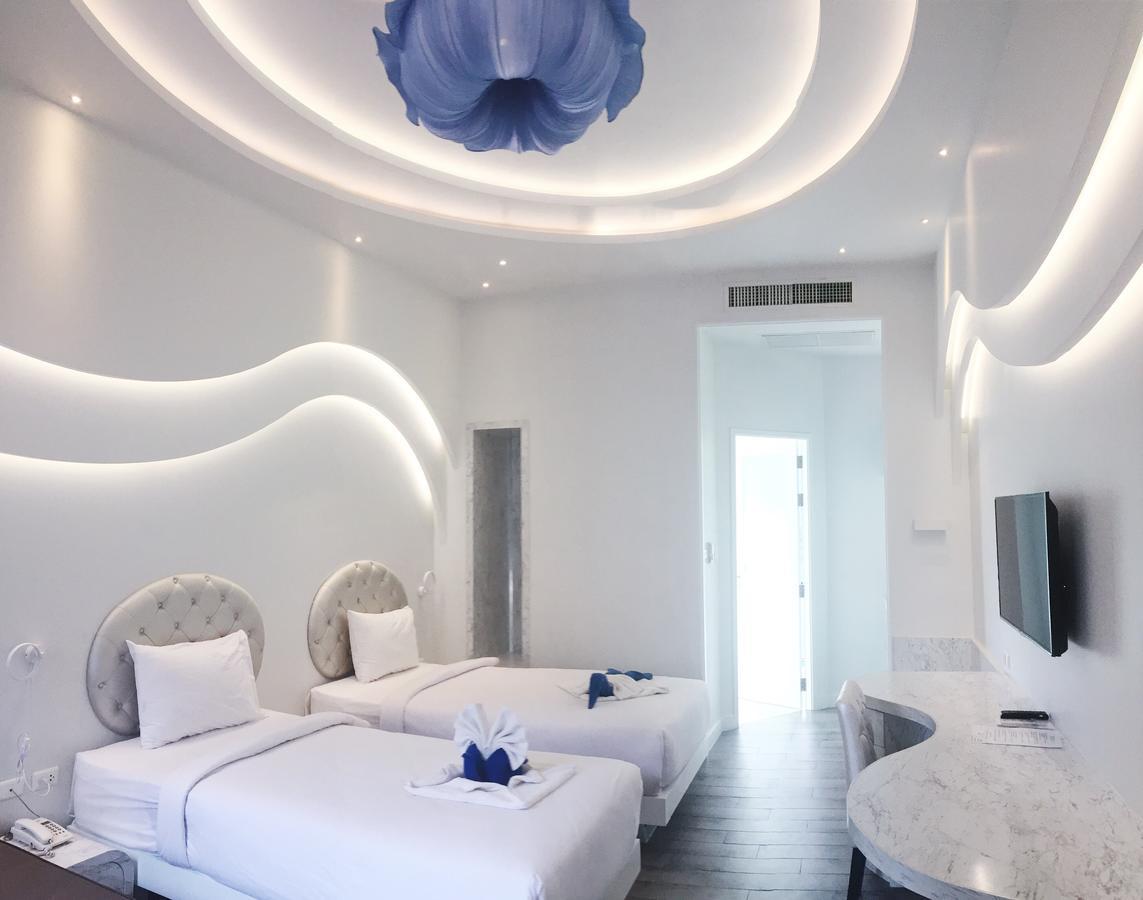 Hotel Avatara 3*