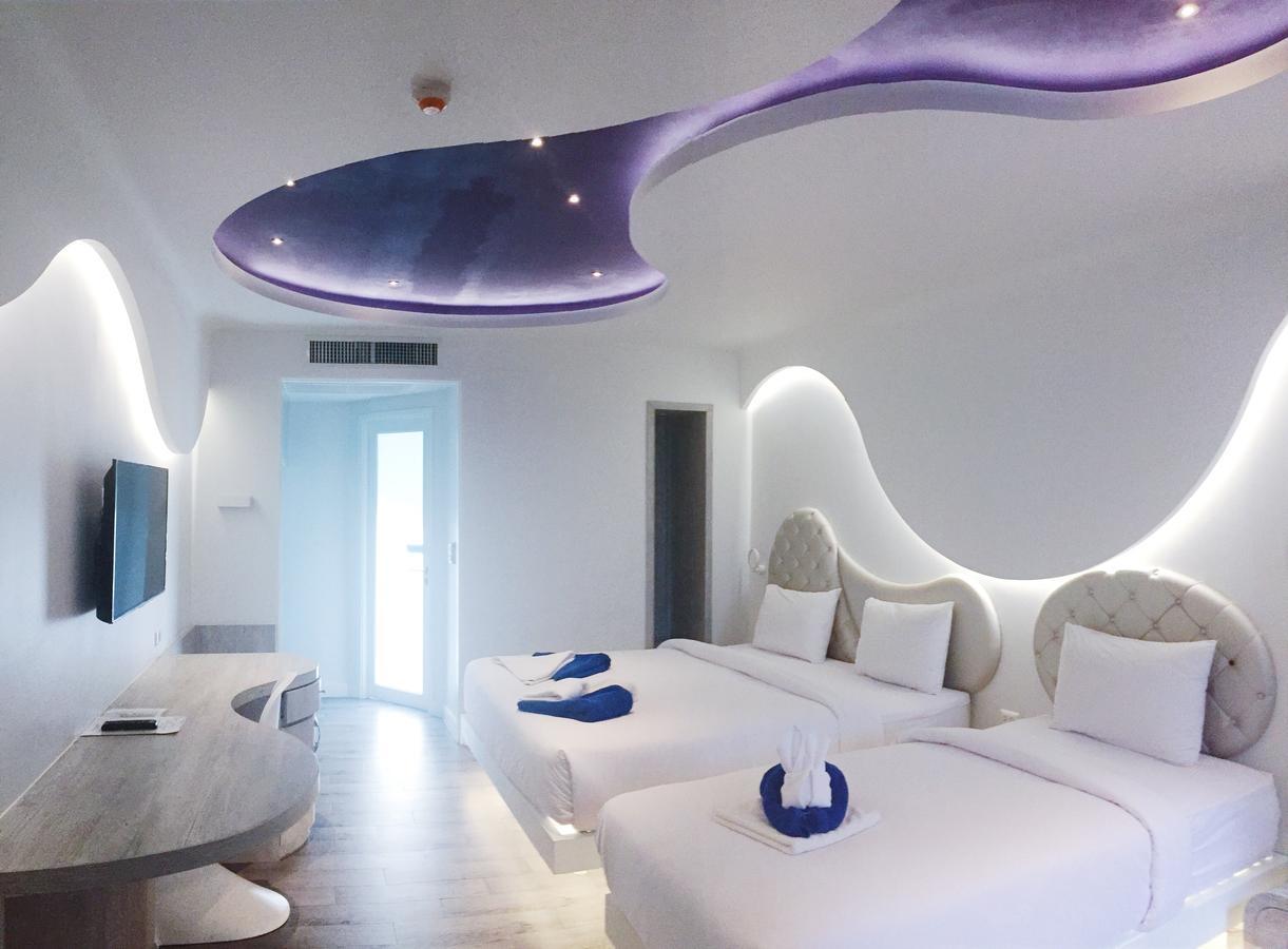 Avatara Hotel Koh Samet