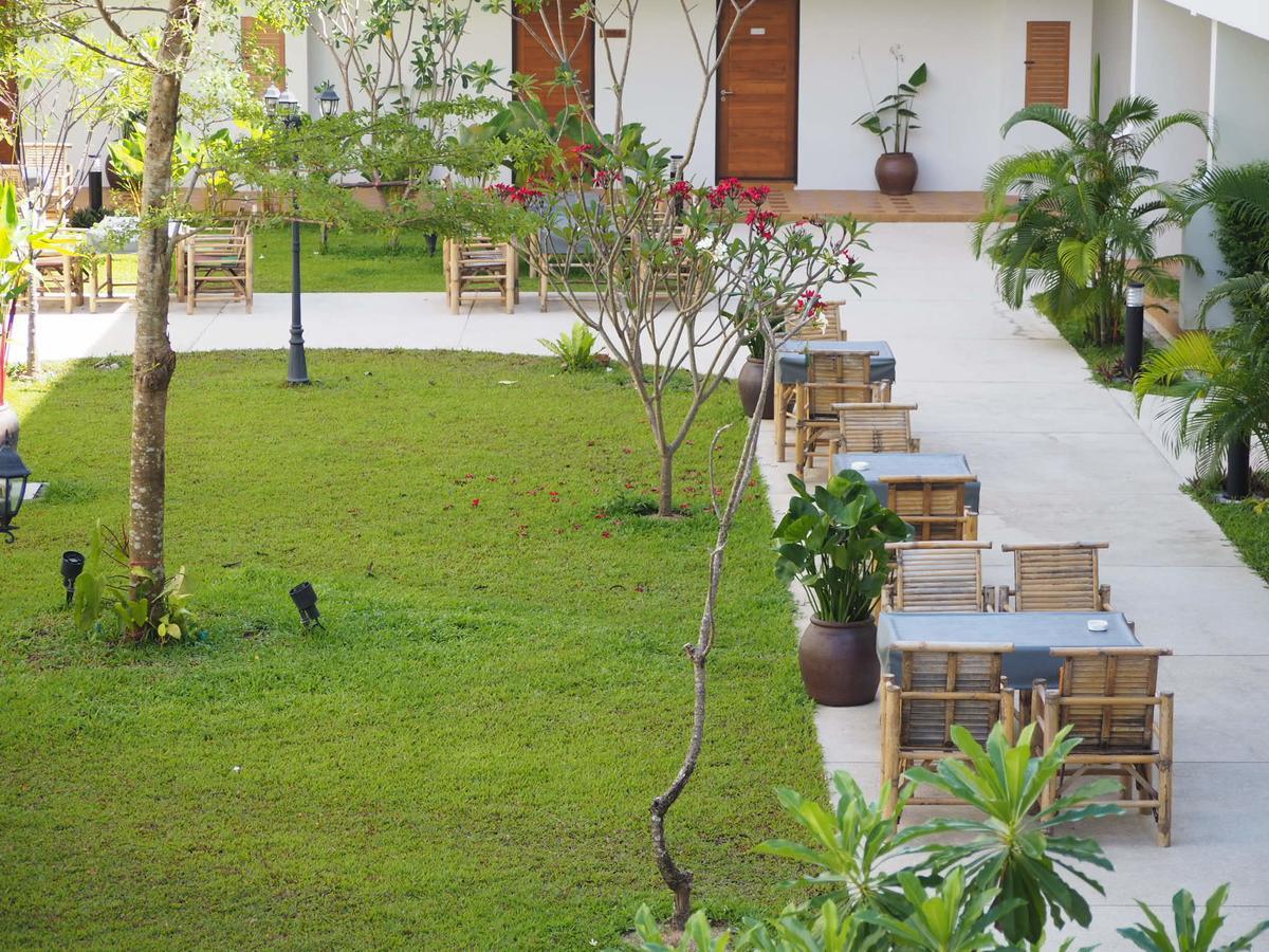 Crystal 3* Lamai Beach (Koh Samui)