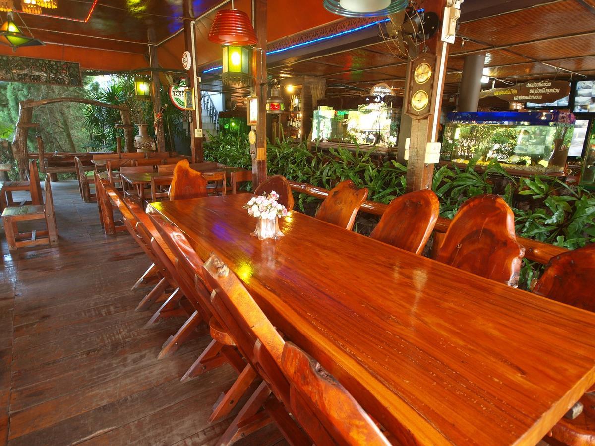 Resort Rimdoi