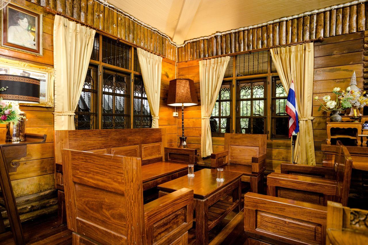 Rimdoi Ban Muang Ngai