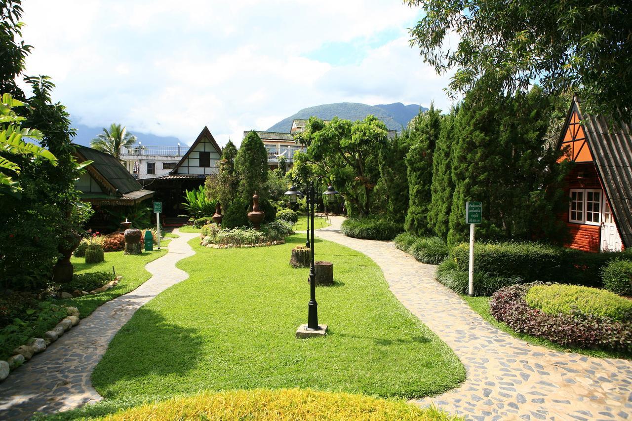 Resort Rimdoi 3*