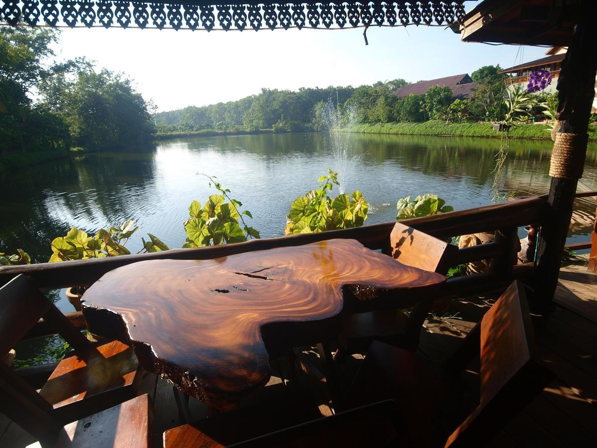 Rimdoi Resort