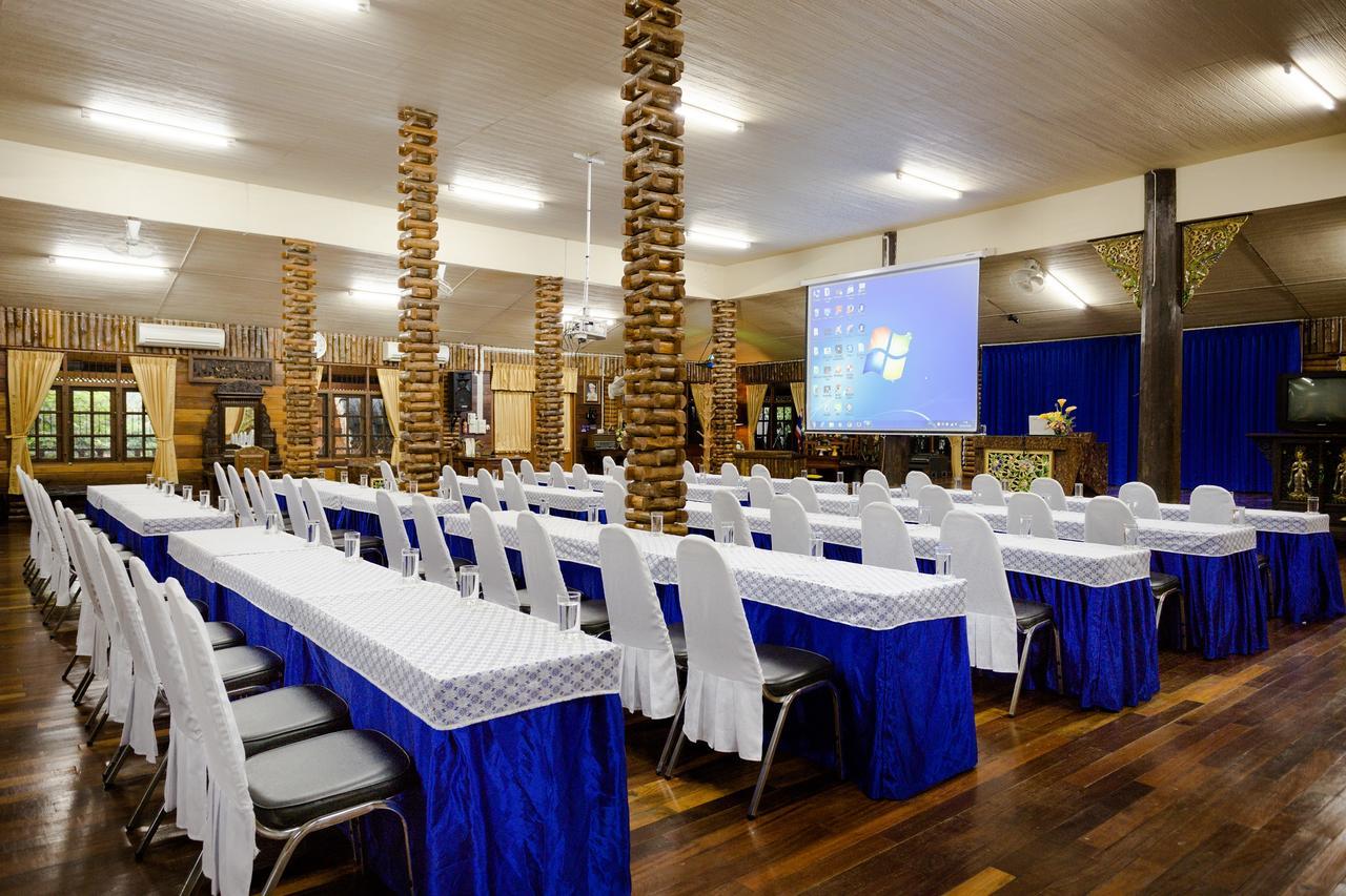 Resort Rimdoi Ban Muang Ngai