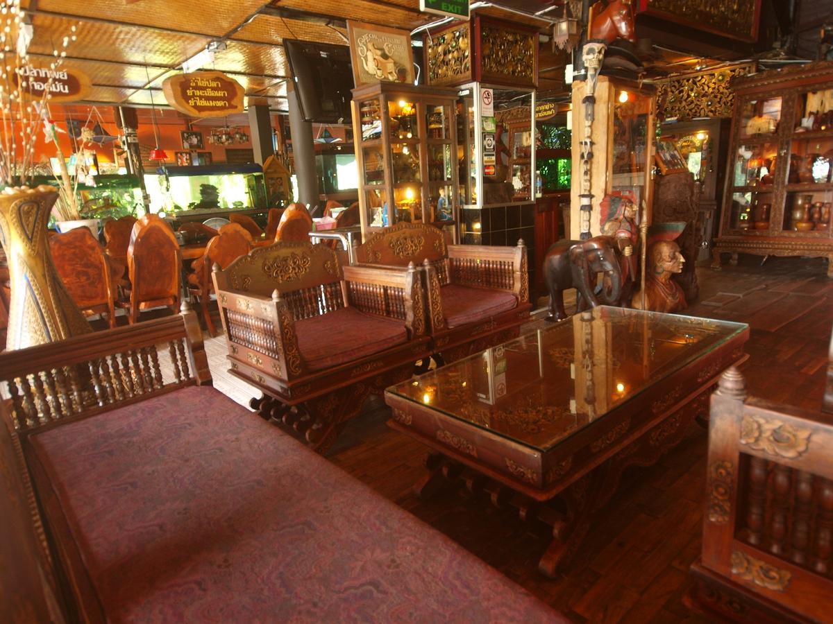 Rimdoi Resort 3*