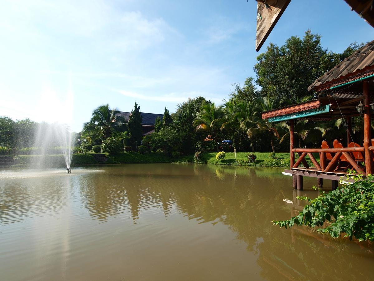 Resort Rimdoi