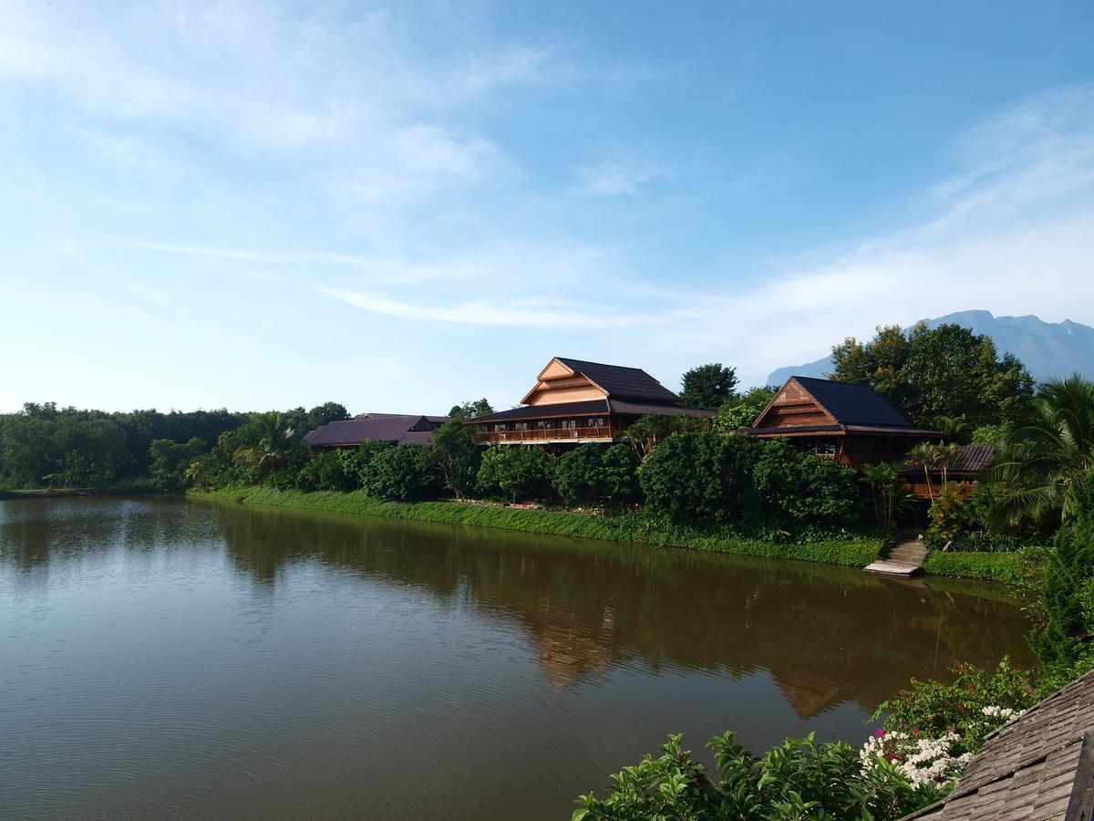 Rimdoi Ban Muang Ngai