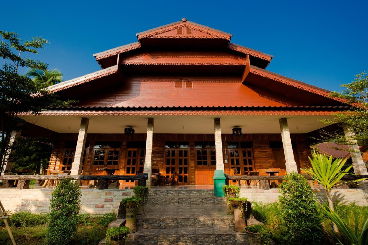 Resort Rimdoi 3*