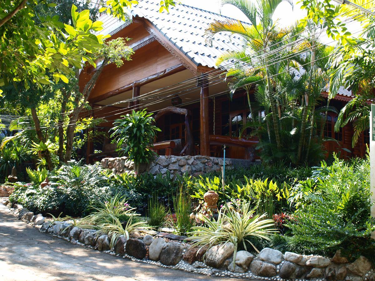 Rimdoi Resort 3*