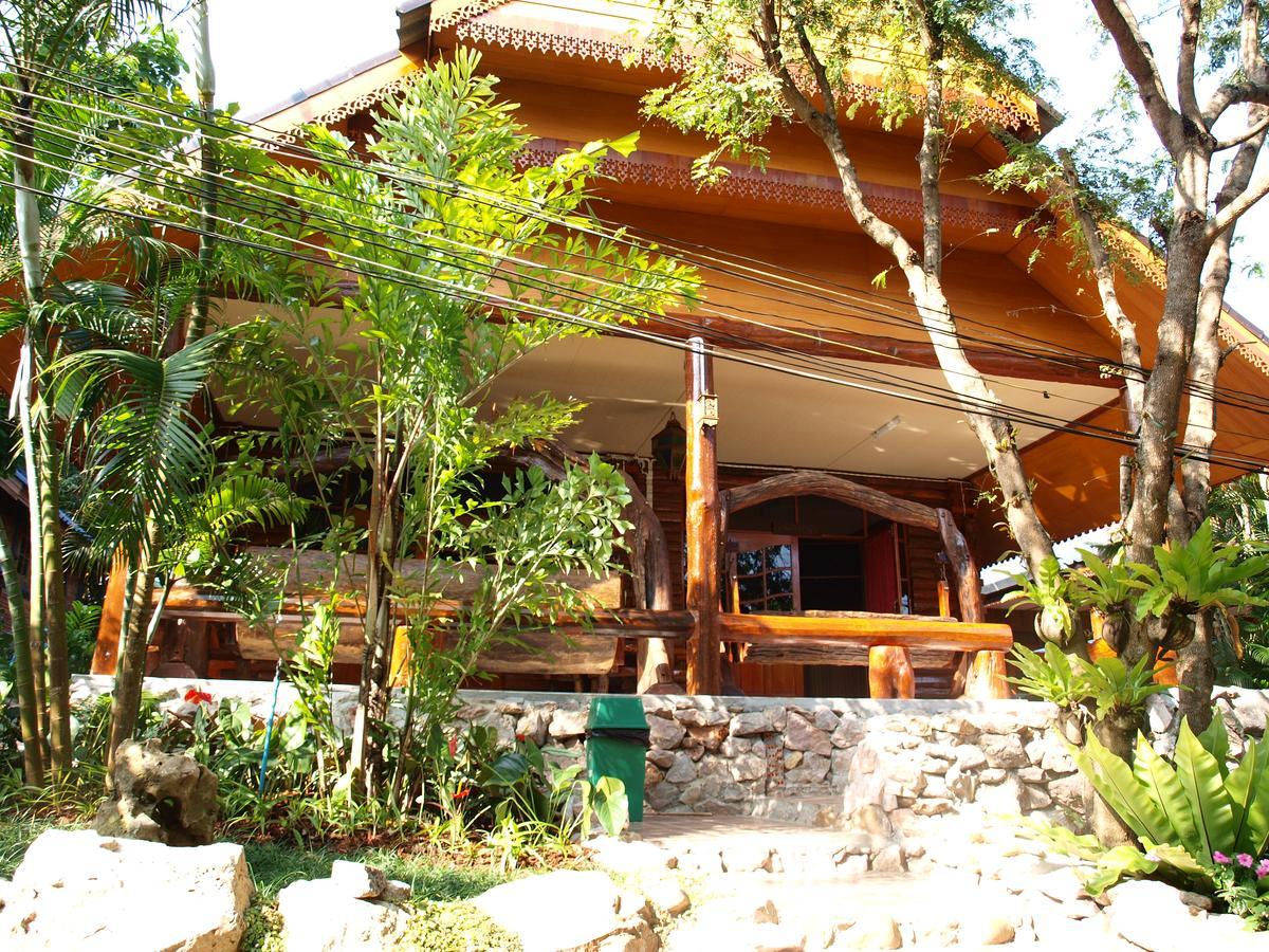 Rimdoi Resort