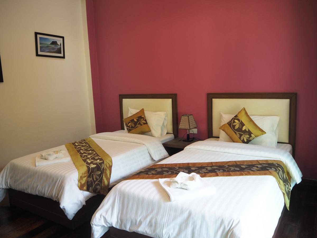 Dusit Phuphaya Resort