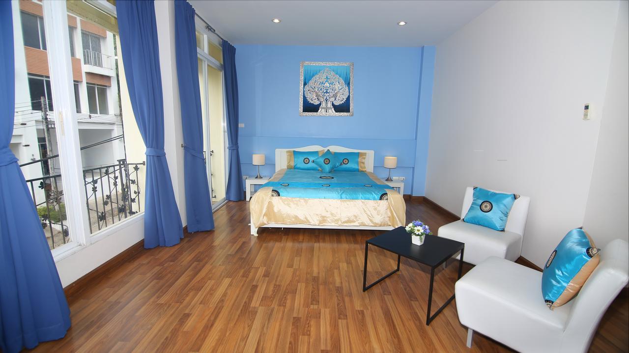 Apartment Tona *