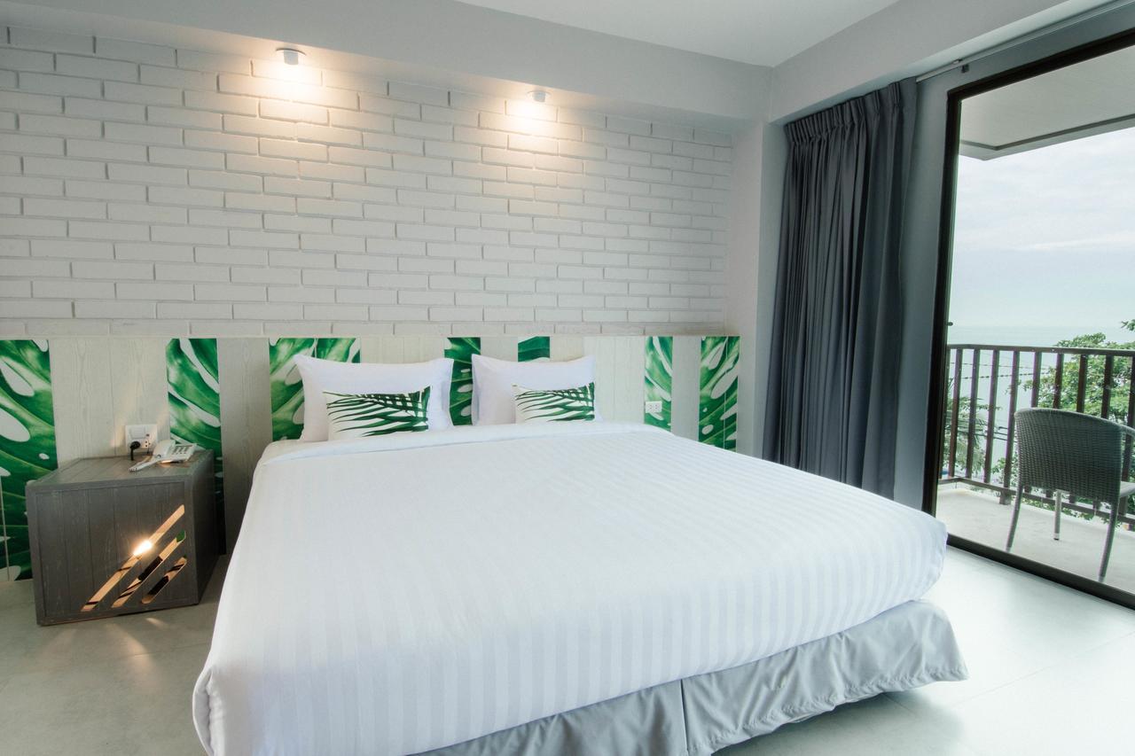 The Pat Hotel 5*