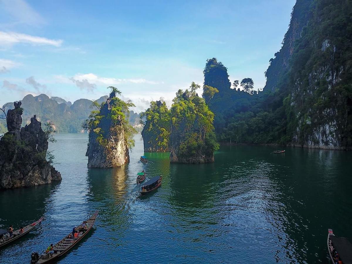 Khao-sok Inn