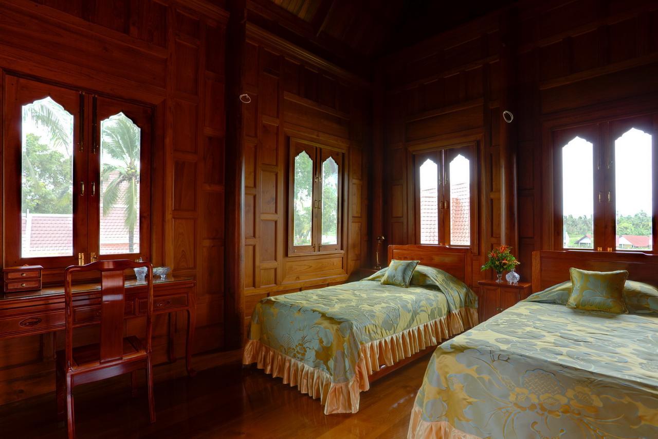Resort Rk Riverside & 4*