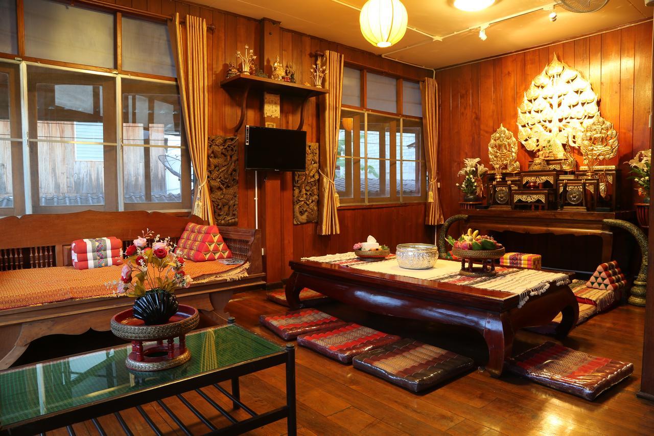 Guest house Golden