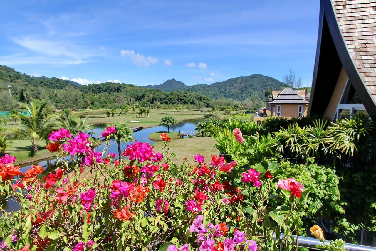 Koh Chang Beach Villas *