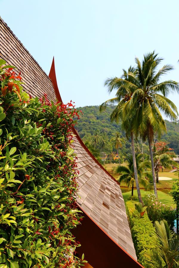 Koh Chang Beach Villas Pousada *