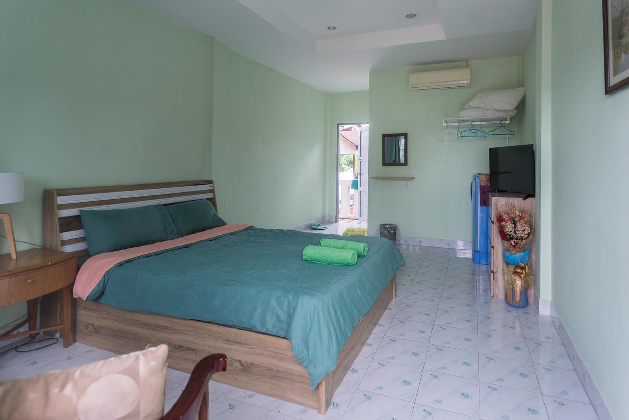 Pasabai Resort Cha-Am