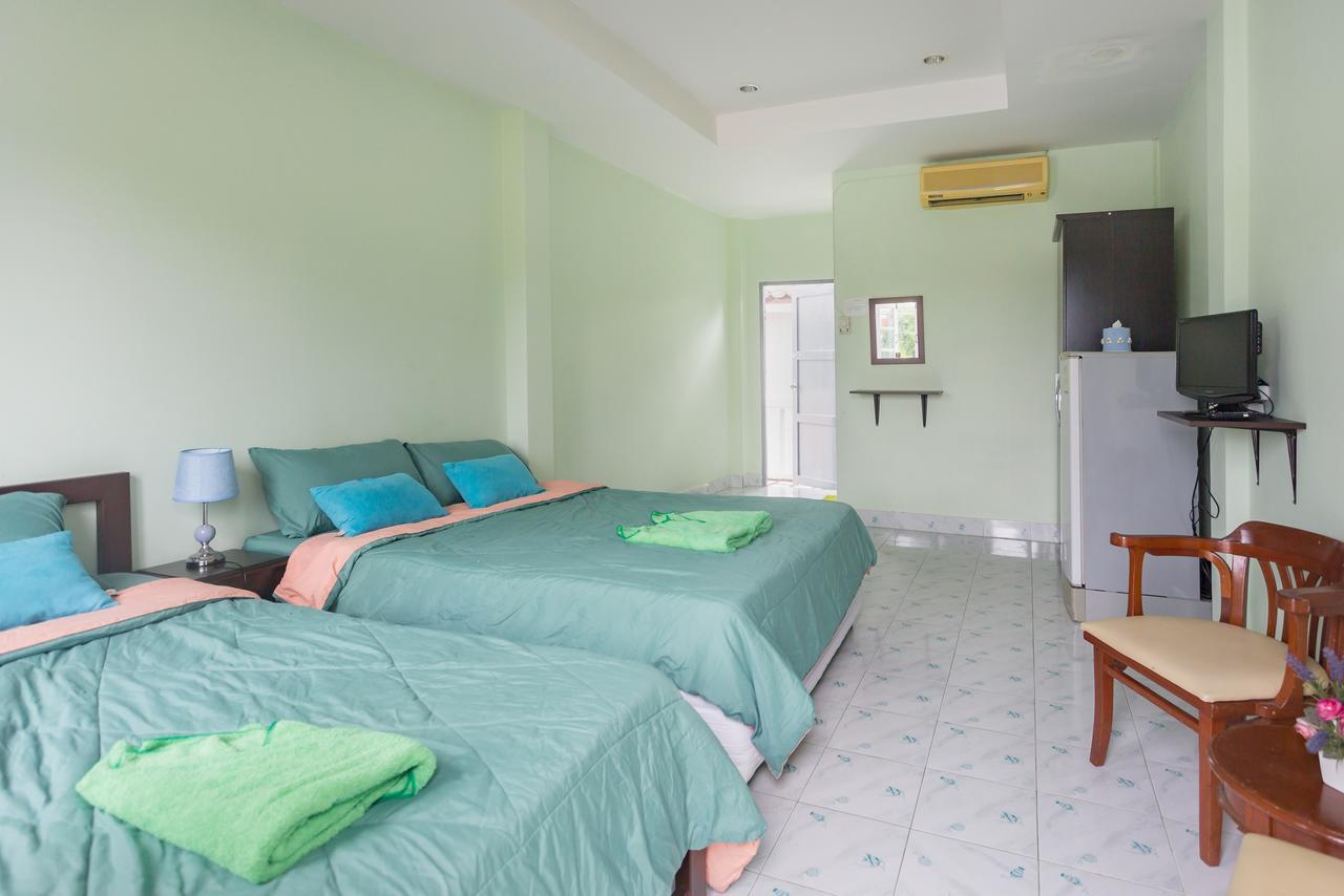 Pasabai Resort Cha-Am