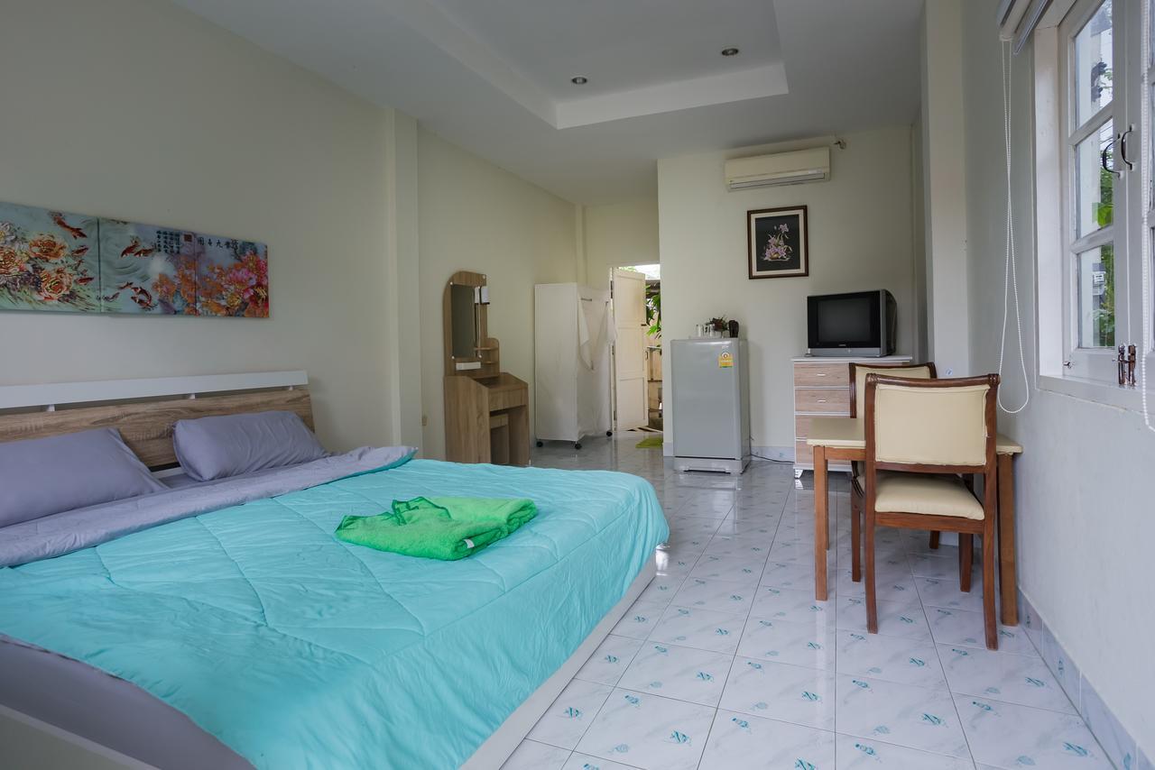 Pasabai Resort Cha-Am Resort 2*